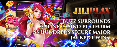 Buzz Surrounds Online Platform as Hundreds Secure Major Jackpot Wins