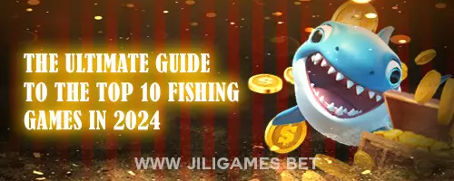 The Ultimate Guide to the Top 10 Fishing Games in 2024