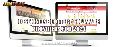 Best Online Lottery Software Providers for 2024