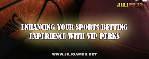 Enhancing Your Sports Betting Experience with VIP Perks