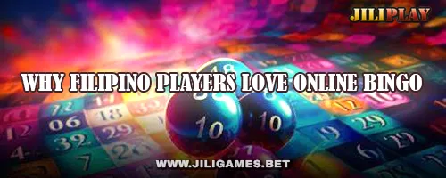 Why Filipino Players Love Online Bingo