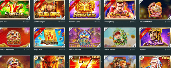 Online slot machine skills must learn four concepts to become a master