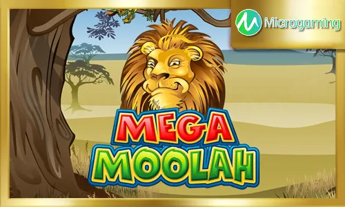 Mega Moolah