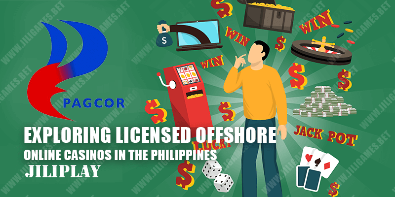 Exploring Licensed Offshore Online Casinos in the Philippines