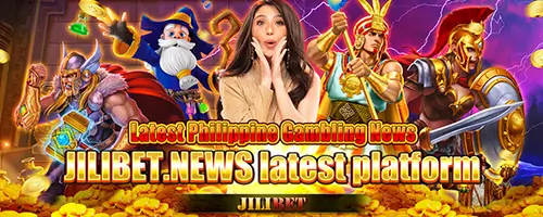 JILIBET : Latest News, Game Strategies and Promotions for Philippine Gamblers