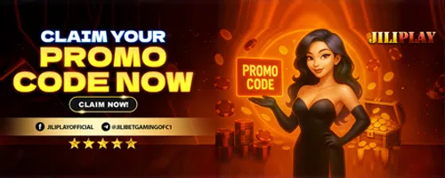 June Exclusive: Claim Your JiliBet Promo Code Today